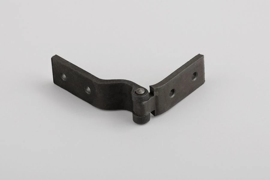 Trunk Lid Hinge for UAZ 469 and 3151 Models - 046931570501097