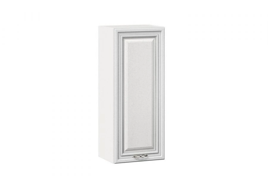 Kitchen Cabinet Type 4 LD.270420.000 400 Tall Body (White M)