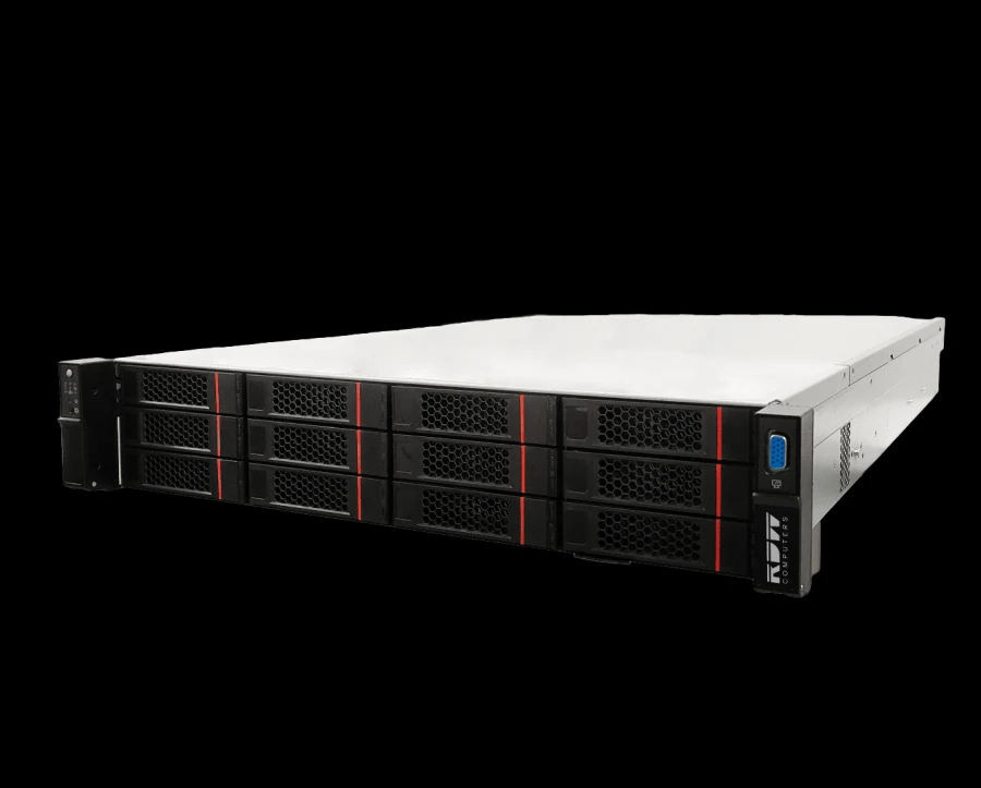 High-Performance Server RDW Khibiny N212-MA (EMTC.466216.034)