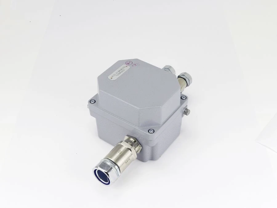 Protective Enclosure for Electrical Equipment OЭАМ-3.4