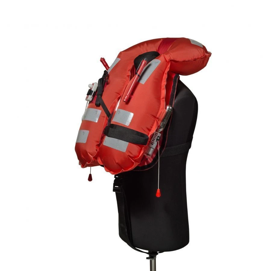 Inflatable Life Jacket JС-N275N Solas