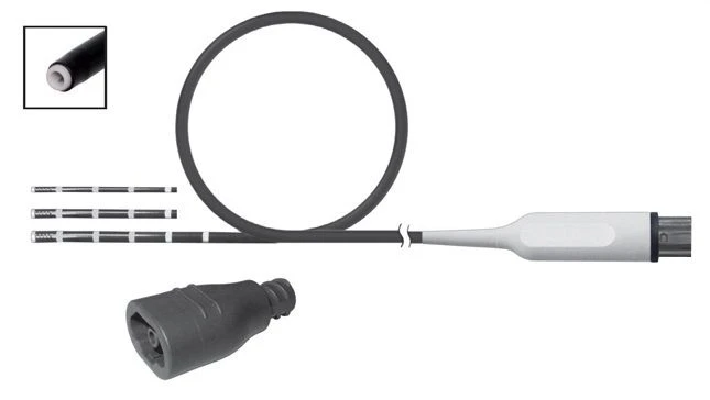 High-Frequency Electrosurgical Instruments Monopolar Tool SHGID.942416.001TU