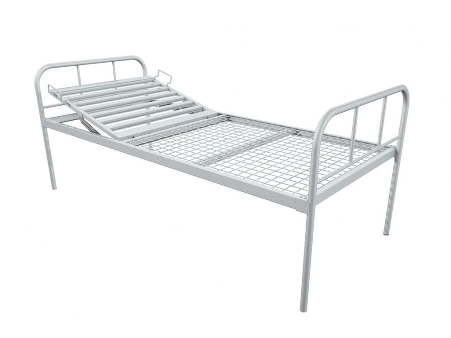 Medical Bed KM-01S with Accessories