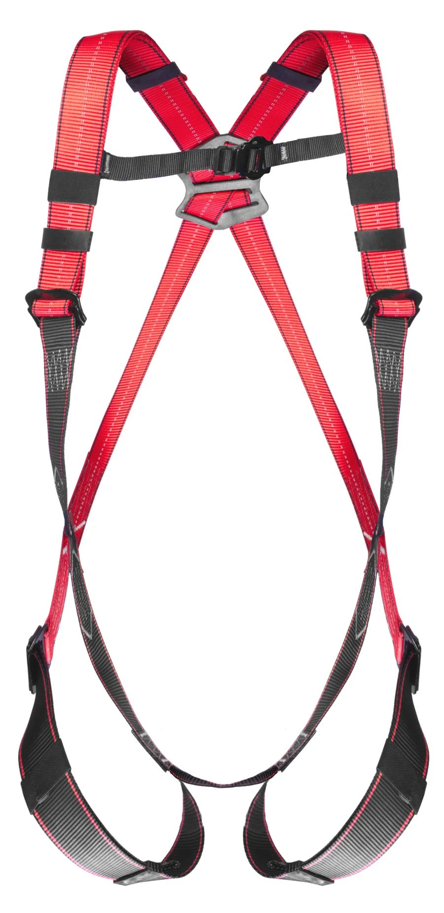 Safety Harness ST1 for Fall Protection (Model STR001)