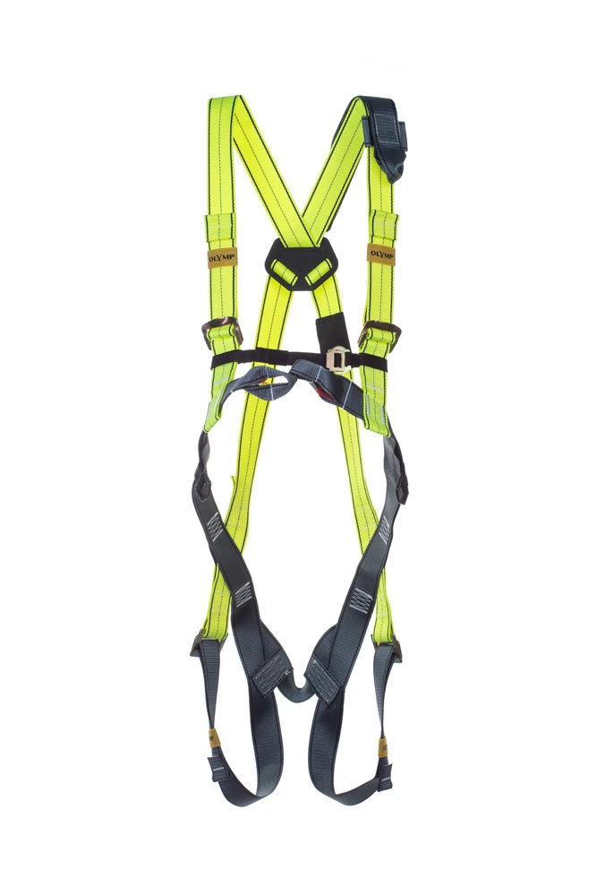 OLYMP-safety Standard 03 Safety Harness