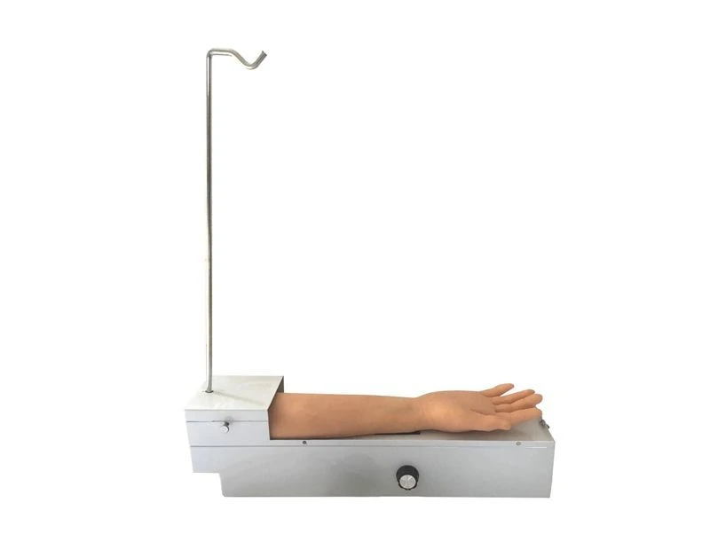 Full-Function Rotational Intradermal Injection and Venipuncture Model, S9
