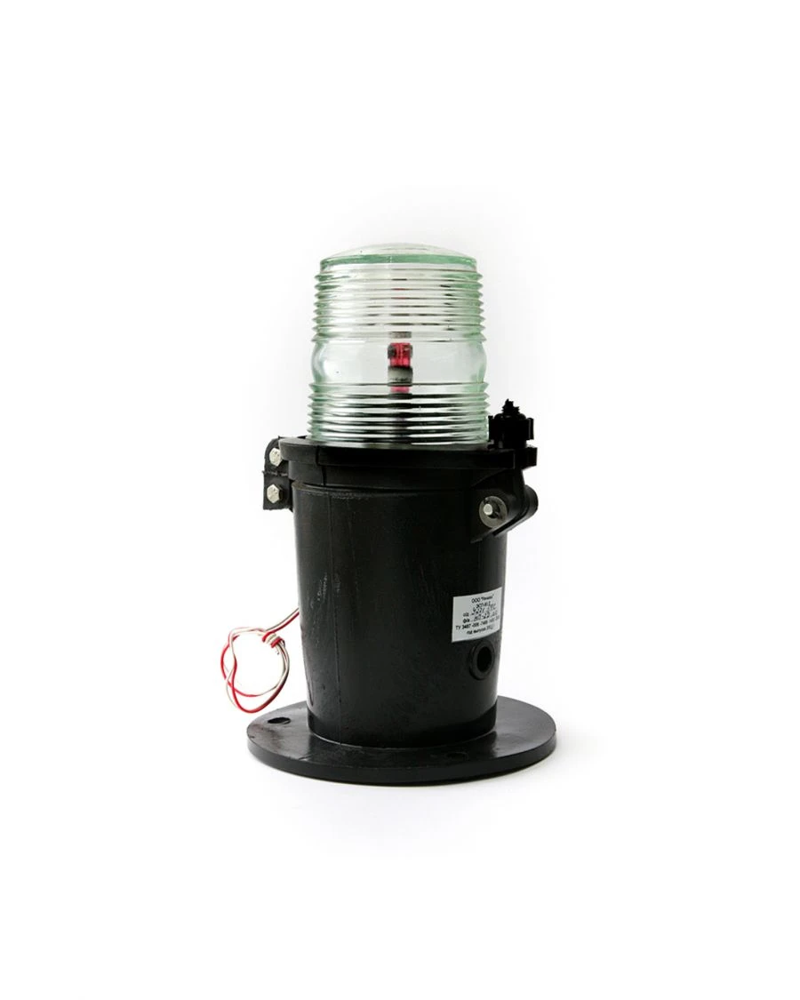 Circular Action Navigation Lantern ESP-90D