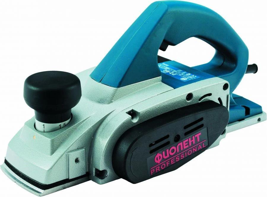 Electric Planer R3-82 "Professional" (in box) STIФ298254001-02К1