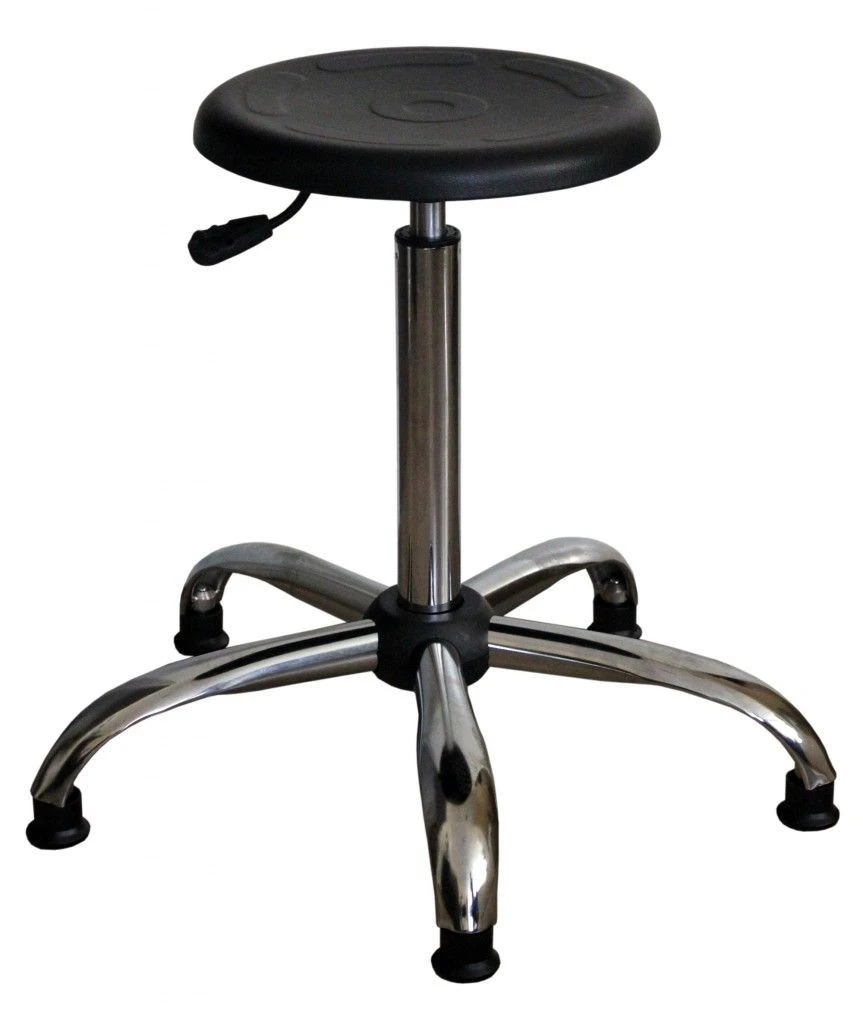 Adjustable Laboratory Stools without Backrest TLR