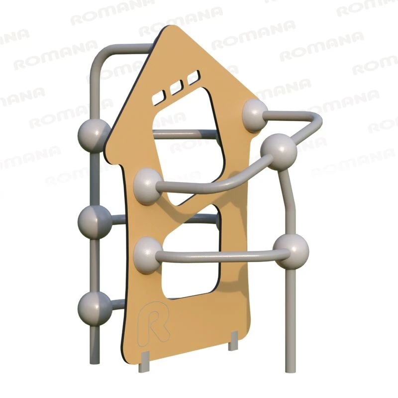 Romana 057.12.10 Play Equipment for Children's Thematic Games