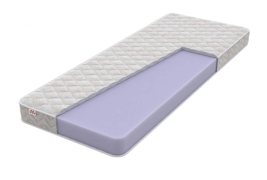 Synthetic Fiber Non-Spring Mattress