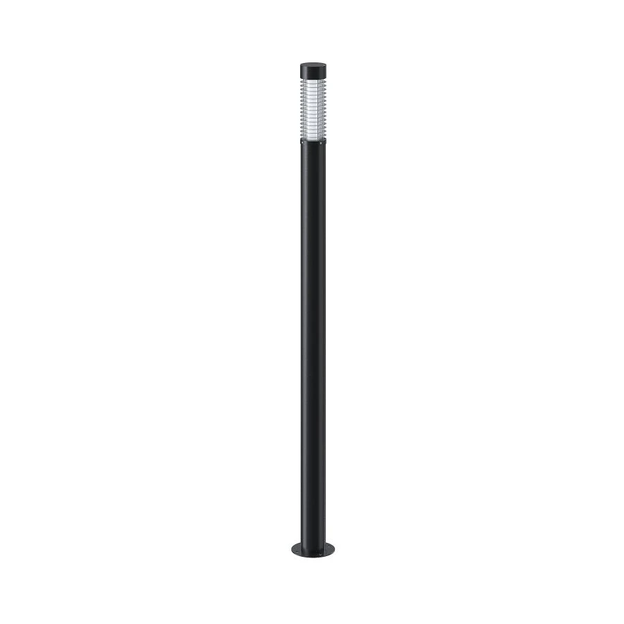Outdoor LED Light SVETHOLL Terra Profile Round D108 H2000 13W 1142 Lm