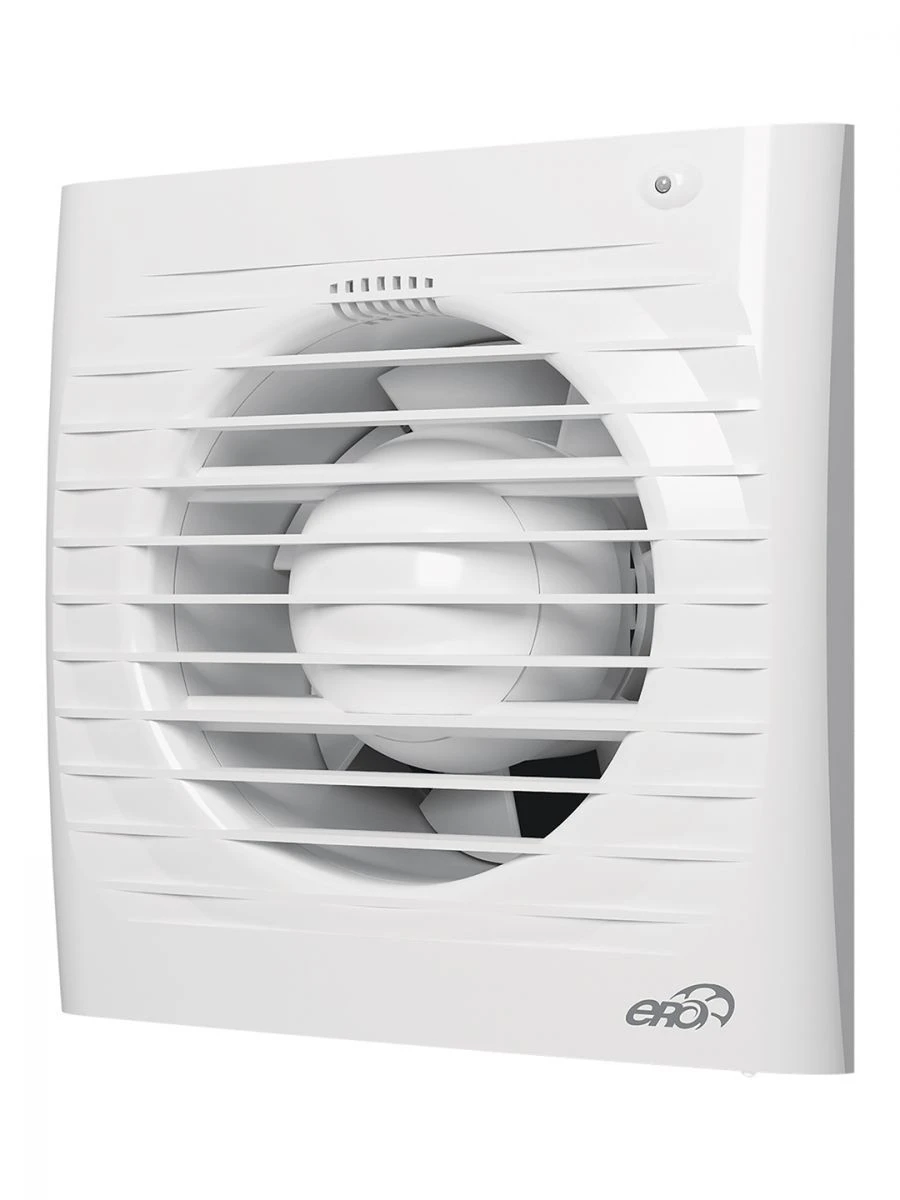 ZM614402 Exhaust Fan with Mosquito Net D 150