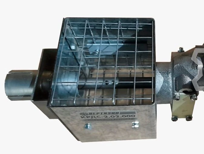 Drive Coupling Unit for KRDS-2.02.000