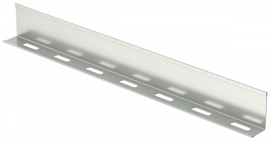 CLM50D-RP-085-20 Divider Partition 85mm High 2000mm Long IEK