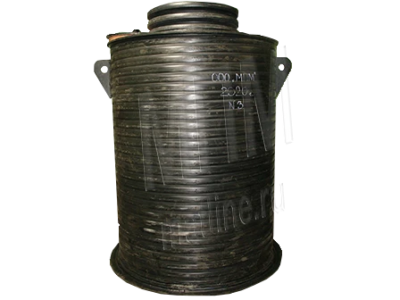 MPM-KK Polymer Well for Sewage and Drainage DN1200-1500