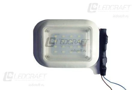 LED Ceiling Light Fixture Ledcraft LC-NK