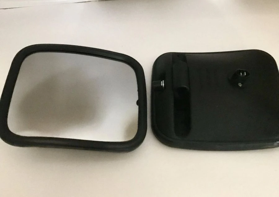 Side Mirror for Class VI Trucks and Buses Model 45.8201.630