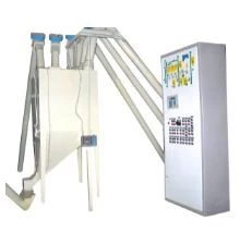 R1-BDU Weighing Dosing Machine for Feed Production