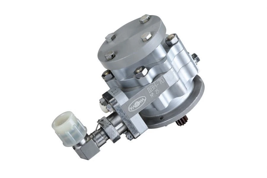 Centrifugal Fuel Booster Pump DWN