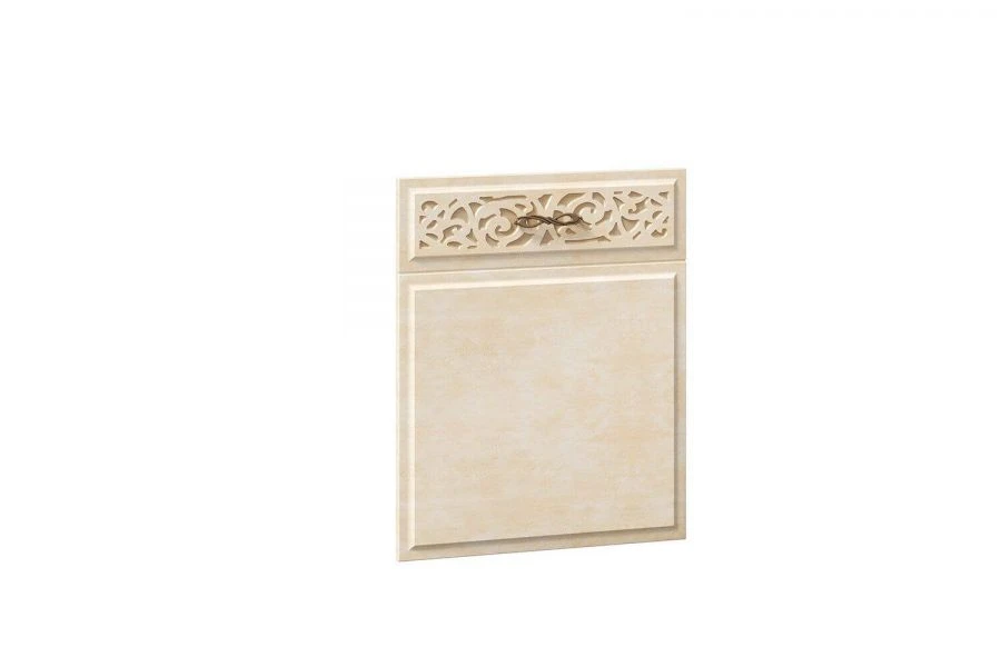Alexandria LD.249050.000 Facade Door 600 (Leather Lento)