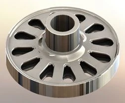 Wheel Center 8TN.229.069/8TC.229.018