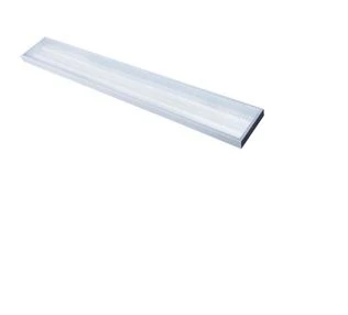 Maxi LED Light Fixture 58W 7250Lm 5000-5500K Microprism Model VS3222-58-MPR-5K