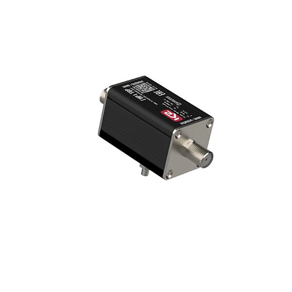 Surge Protection Device for Radio and TV Equipment GIR1 TVR, Cat No. 400 930
