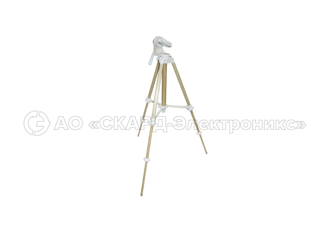 Dielectric Tripod for Measuring Antennas - SHAD-01