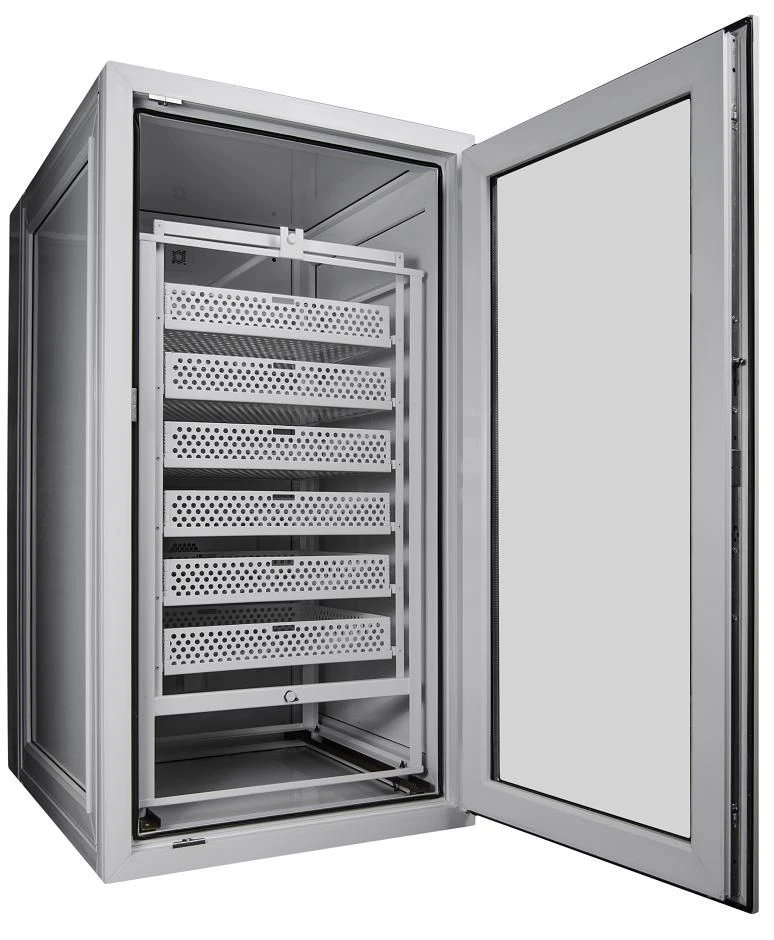 Agricultural Egg Incubator IFH-500-1S