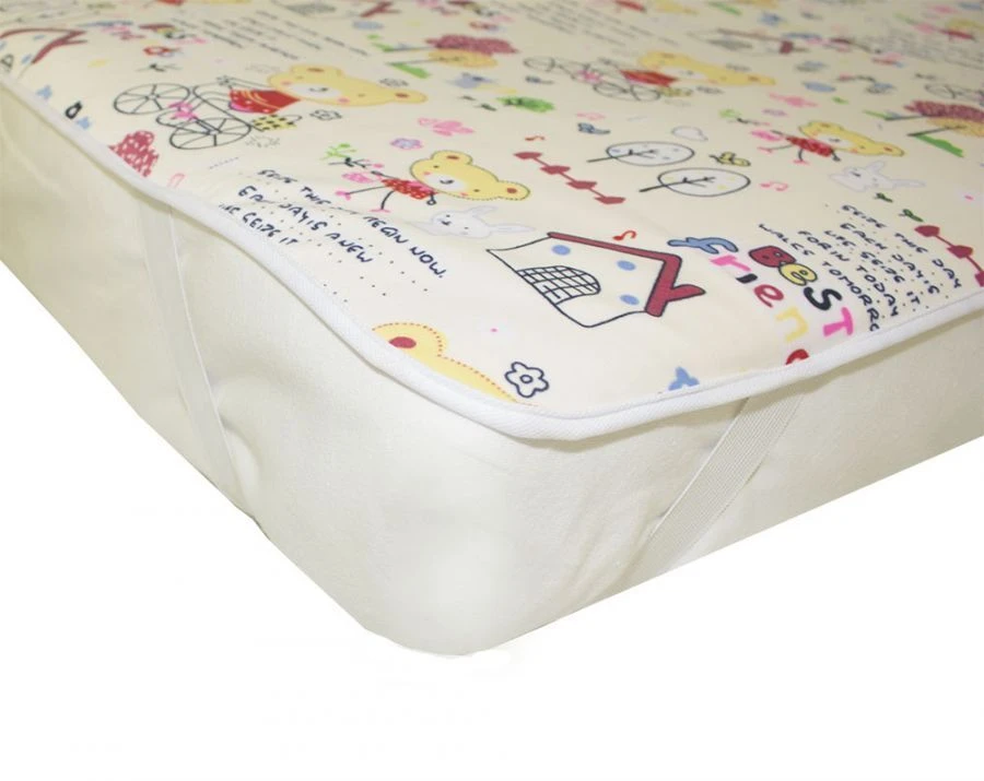 Legend Mattress Protector - KinderSon Model