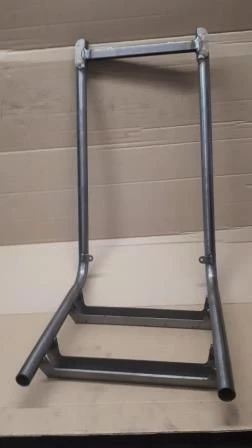 Passenger Seat Frame FS802.H-6831010