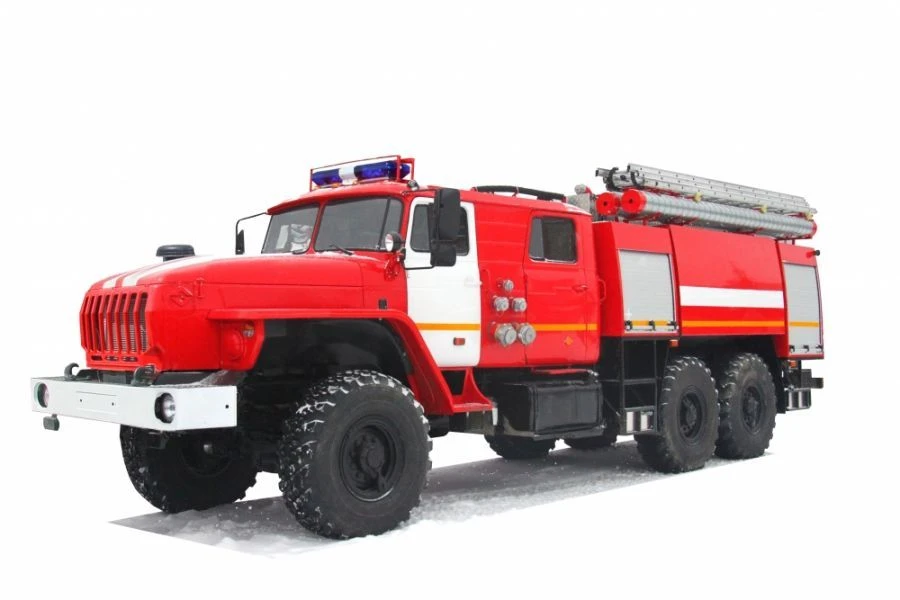 消防水罐车 AC-7.0-70