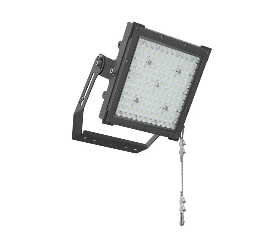 High-Power LED Floodlight CHAMPION 450W