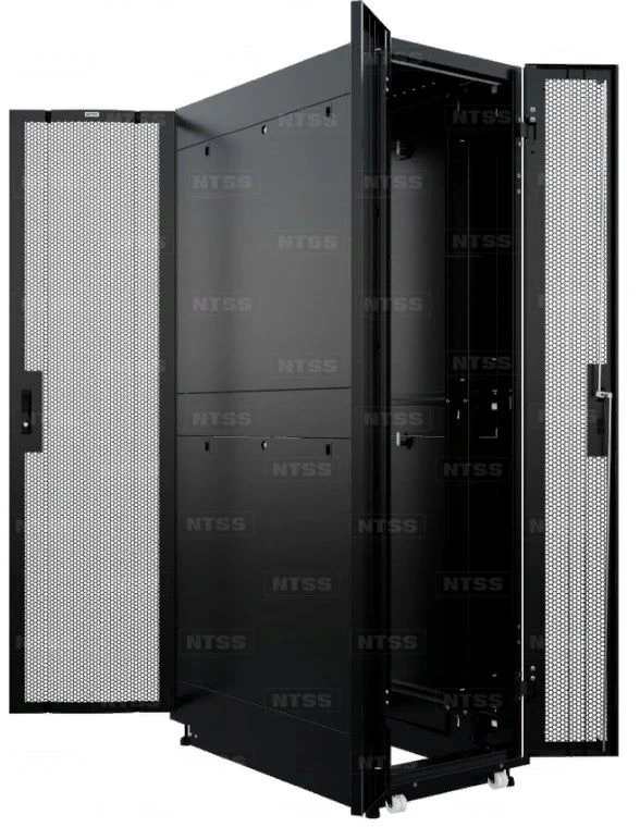 Server Cabinet NTSS Series "PR" for Network Equipment NTSS-PR42-60120