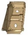 Right Side Connecting Longeron for Vehicles, Art. No. 9674997480/9674997481/9674997482