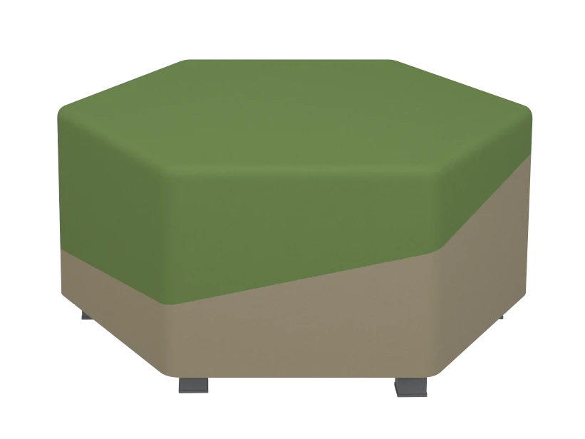 Soft Module Bench 16