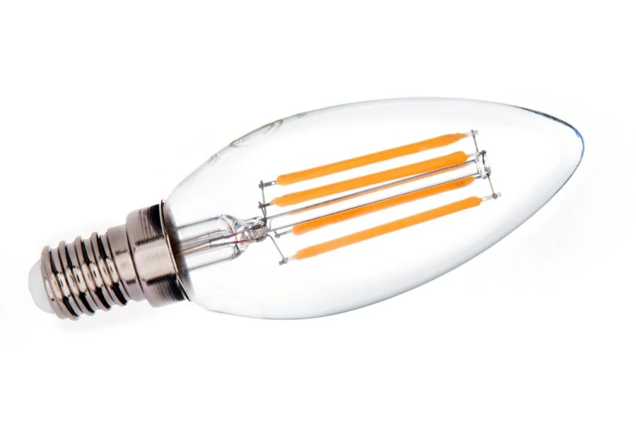 LED Light Bulb for Household and General Lighting SV 230-6