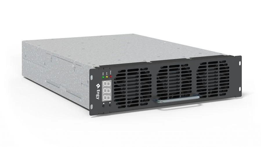 Controlled Electric Energy Converter 30 kW