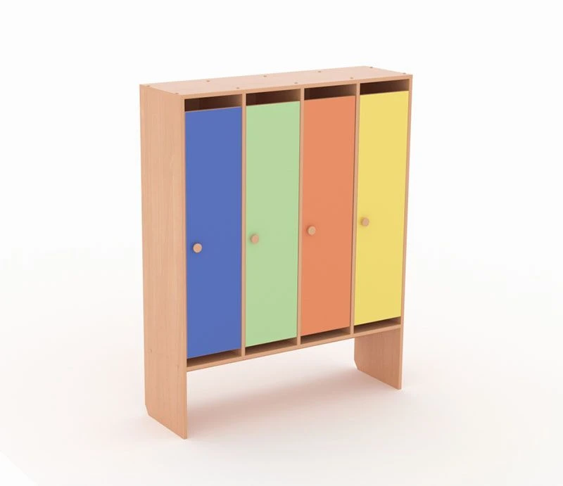 Clothing Cabinet SH-4