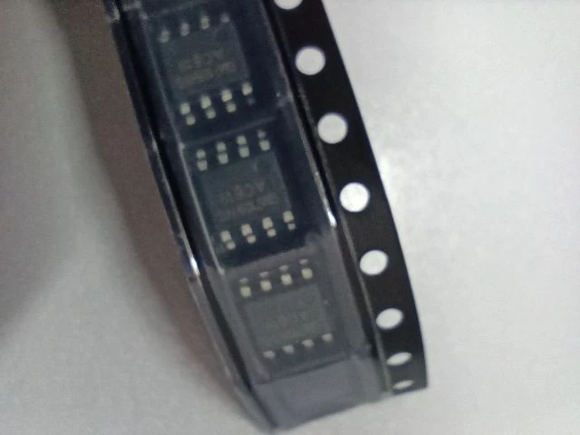 Integrated Circuit GM7109HV Series