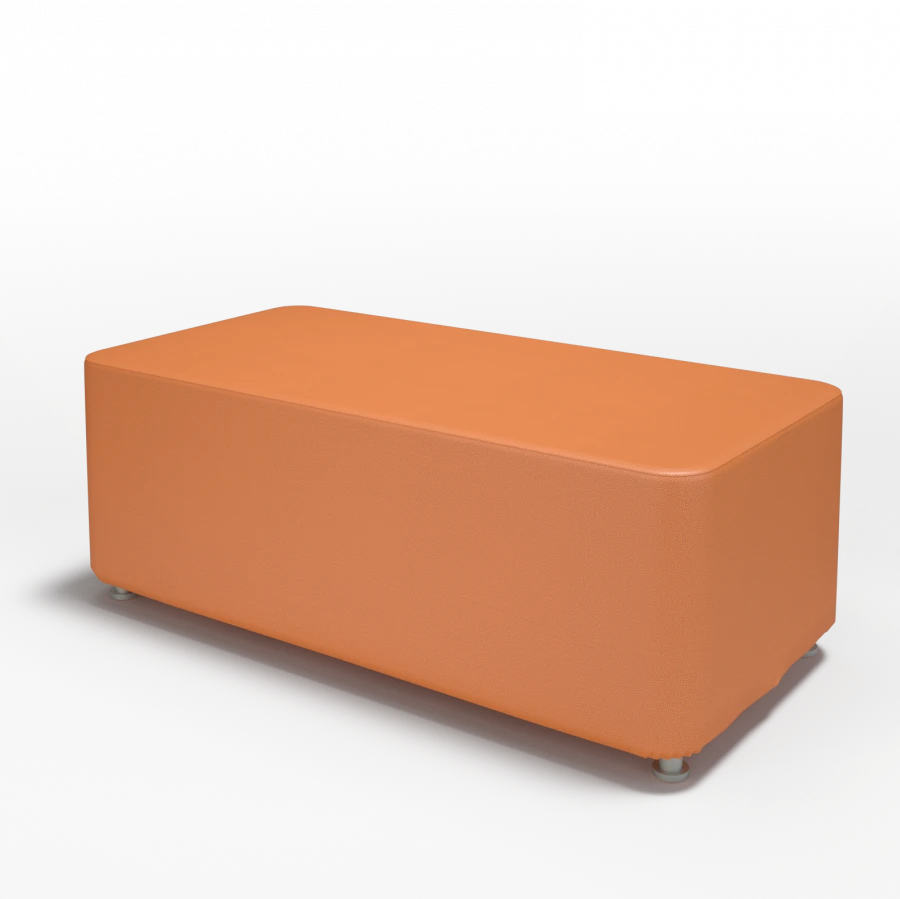 Soft Module Bench (Banquette 3)
