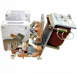 Mechanical Locking Contactor KTPV 623 UZ