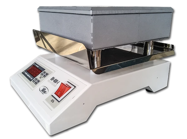 Heating Panel PН-400-1 Model EPA-1-1.2/220