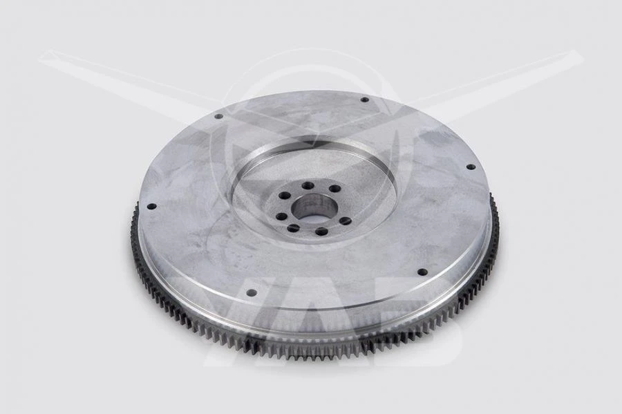 Flywheel for UAZ, GAZ Vehicles, ZMZ 406, 405, 409 - 040620100511500