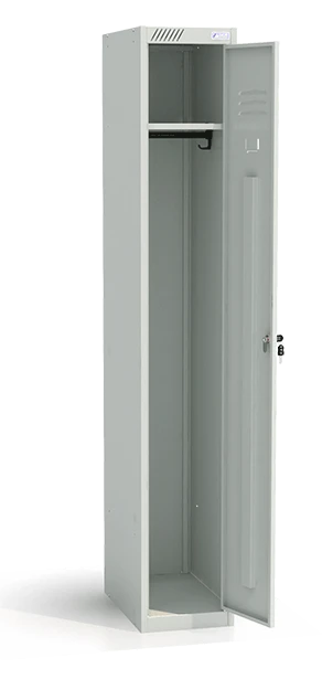 Медицинский шкаф серии МД ШРС 11(300), 300x500x1850 мм 