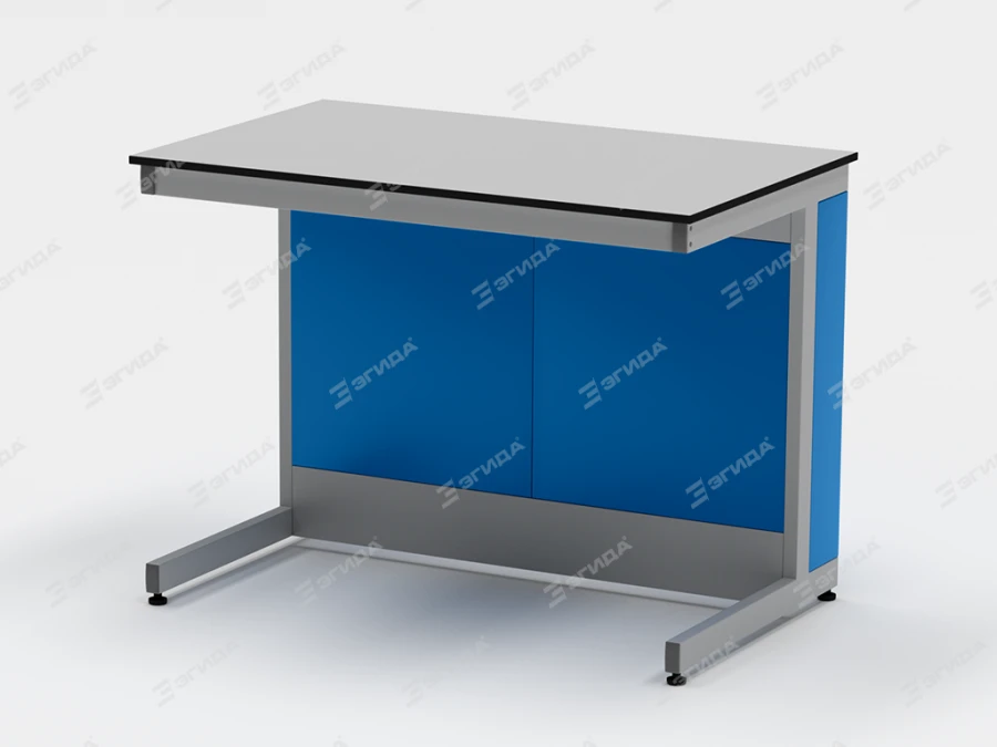 Universal Laboratory Table Pro Series SL