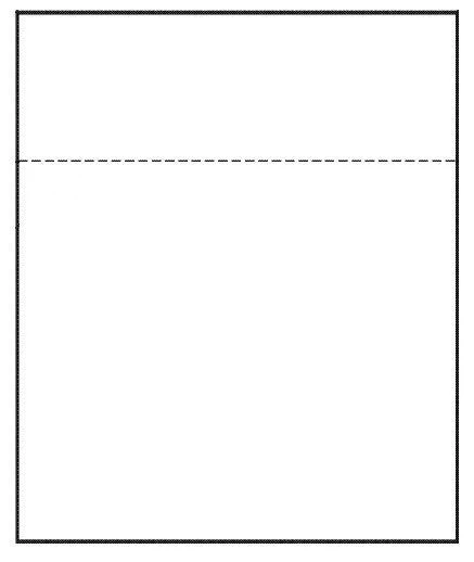 Cotton Pillowcase for Bed Pillows - TU 858-5773-2005