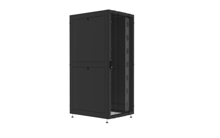 RX Series Floor-Mounted Telecommunication Server Cabinets by RACK5