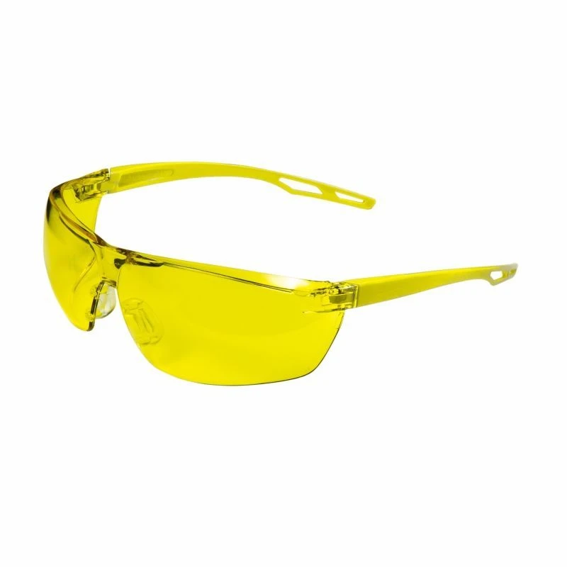 Open Protective Glasses O28 Pobedit, Article 12813-5